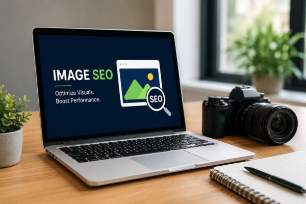 The Power of Image SEO: Optimize Visuals for Maximum Web Performance